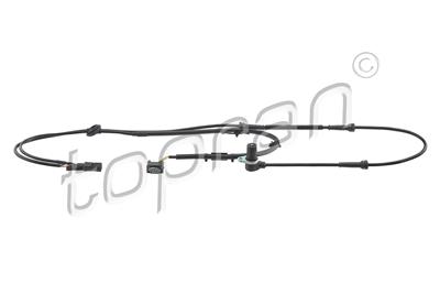 TOPRAN 115 946 Číslo výrobce: 115 946 001. EAN: 1177630000010.