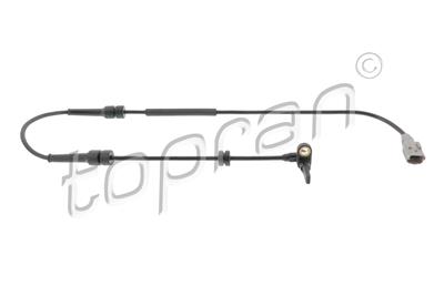 TOPRAN 722 807 Číslo výrobce: 722 807 001. EAN: 4545950000015.