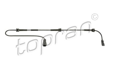 TOPRAN 700 970 Číslo výrobce: 700 970 001. EAN: 1023020000019.