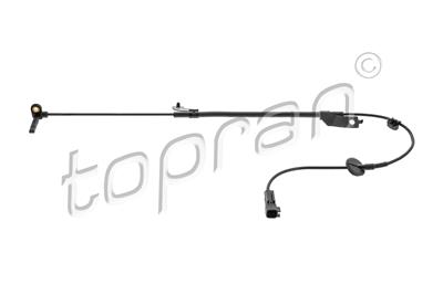 TOPRAN 623 024 Číslo výrobce: 623 024 001. EAN: 4063926396233.