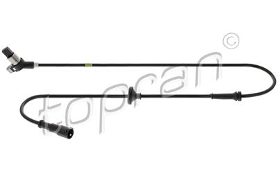 TOPRAN 110 734 Číslo výrobce: 110 734 001. EAN: 9278440000015.