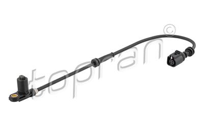 TOPRAN 112 227 Číslo výrobce: 112 227 001. EAN: 9278400000017.