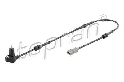 TOPRAN 721 601 Číslo výrobce: 721 601 001. EAN: 4545490000018.