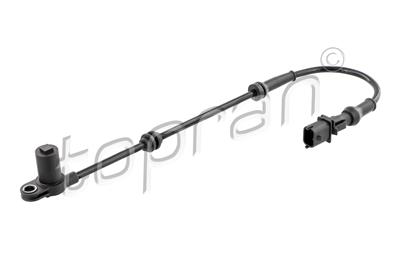 TOPRAN 207 450 Číslo výrobce: 207 450 001. EAN: 4063926158015.