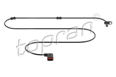 TOPRAN 401 546 Číslo výrobce: 401 546 001. EAN: 5403010000018.
