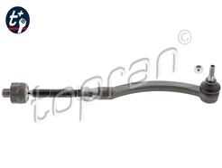 TOPRAN 501 216 Spodní kulový čep