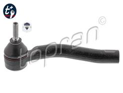 TOPRAN 701 452 Spodní kulový čep