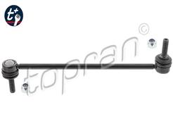 TOPRAN 720 272 Spodní kulový čep