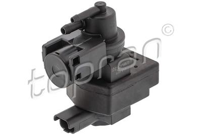 TOPRAN 639 914 Číslo výrobce: 639 914 001. EAN: 1377480000011.