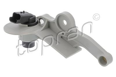 TOPRAN 721 680 Číslo výrobce: 721 680 001. EAN: 1920250000010.