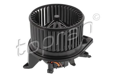 TOPRAN 504 253 Číslo výrobce: 504 253 001. EAN: 4063926499514.