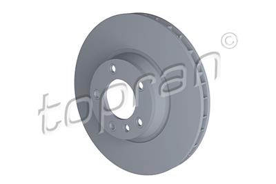 TOPRAN 111 289 Číslo výrobce: 111 289 001. EAN: 4063926055598.
