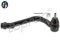 TOPRAN 821 417 Spodní kulový čep