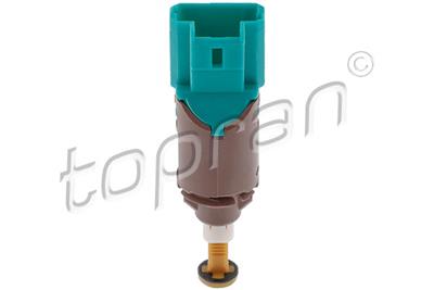 TOPRAN 701 036 Číslo výrobce: 701 036 001. EAN: 1107380000015.