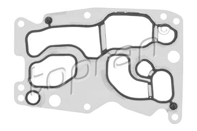 TOPRAN 503 779 Číslo výrobce: 503 779 001.