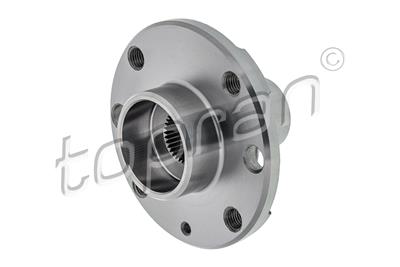 TOPRAN 200 396 Číslo výrobce: 200 396 001. EAN: 3261990000013.