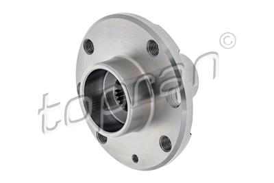 TOPRAN 200 398 Číslo výrobce: 200 398 001. EAN: 3261960000012.