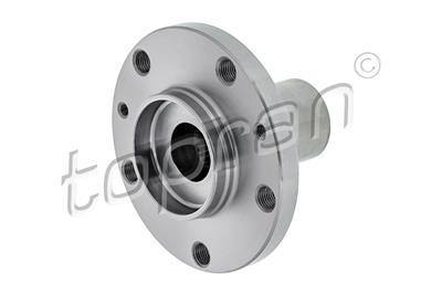 TOPRAN 722 289 Číslo výrobce: 722 289 001. EAN: 3307840000014.