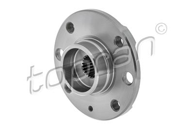 TOPRAN 206 339 Číslo výrobce: 206 339 001. EAN: 4063926055574.