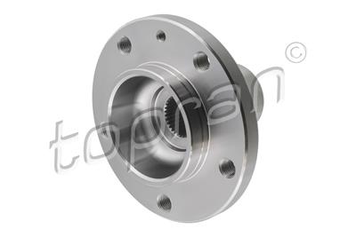 TOPRAN 634 168 Číslo výrobce: 634 168 001. EAN: 1355960000010.