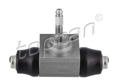 TOPRAN 104 024 Číslo výrobce: 104 024 001. EAN: 6110550000246.