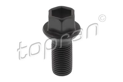 TOPRAN 411 099 Číslo výrobce: 411 099 001.