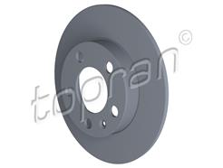 TOPRAN 107 683 COATED