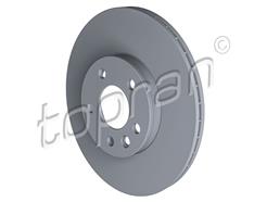 TOPRAN 109 523 COATED