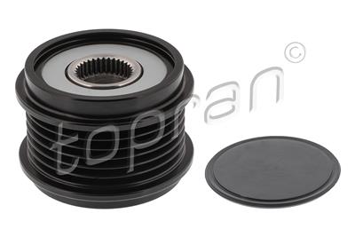 TOPRAN 724 418 Číslo výrobce: 724 418 001.