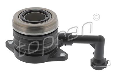 TOPRAN 601 835 Číslo výrobce: 601 835 001.