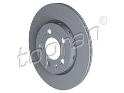 TOPRAN 110 434 COATED