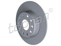 TOPRAN 117 600 COATED