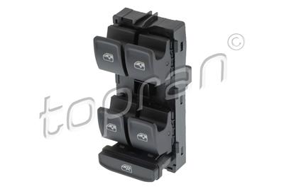 TOPRAN 120 932 Číslo výrobce: 120 932 001.