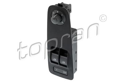 TOPRAN 601 478 Číslo výrobce: 601 478 001.