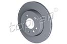 TOPRAN 118 208 COATED