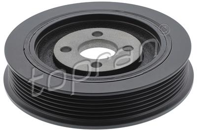 TOPRAN 721 026 Číslo výrobce: 721 026 001. EAN: 1515040000013.