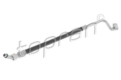 TOPRAN 411 050 Číslo výrobce: 411 050 001.