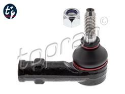 TOPRAN 102 801 Spodní kulový čep