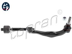 TOPRAN 111 997 Spodní kulový čep