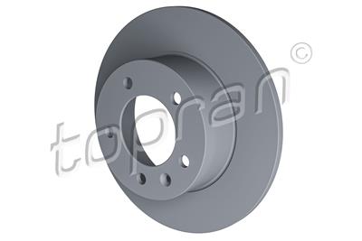 TOPRAN 208 236 Číslo výrobce: 208 236 001. EAN: 1027380000023.