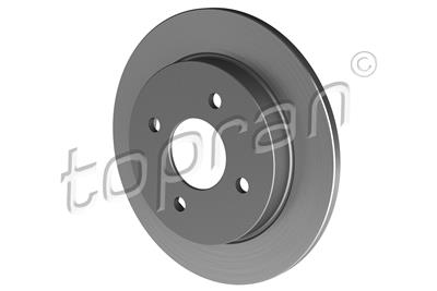 TOPRAN 300 293 Číslo výrobce: 300 293 001. EAN: 1306580000027.