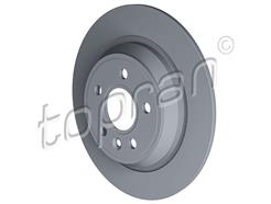 TOPRAN 303 969 COATED