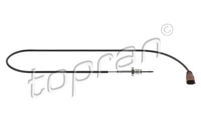 TOPRAN 120 739 Číslo výrobce: 120 739 001.