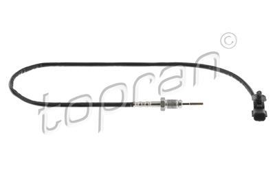 TOPRAN 702 718 Číslo výrobce: 702 718 001.