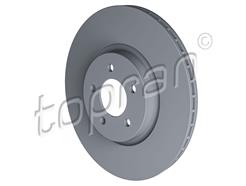 TOPRAN 304 437 COATED