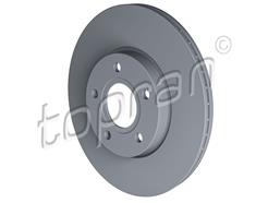 TOPRAN 304 728 COATED
