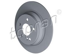 TOPRAN 401 054 COATED