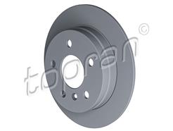 TOPRAN 401 386 COATED