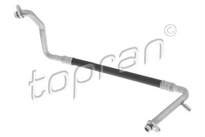 TOPRAN 702 817 Číslo výrobce: 702 817 001.