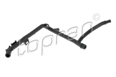 TOPRAN 117 730 Číslo výrobce: 117 730 001.